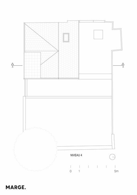 Soberrijk House / Marge architecten - Image 19 of 24