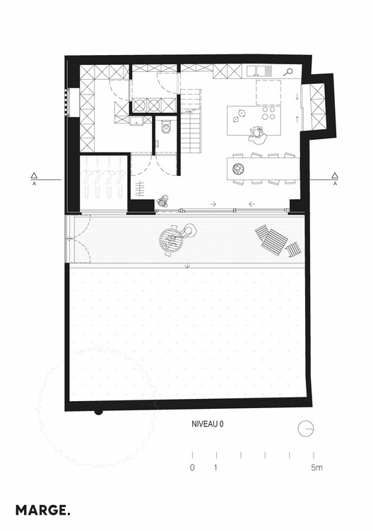 Soberrijk House / Marge architecten - Image 20 of 24