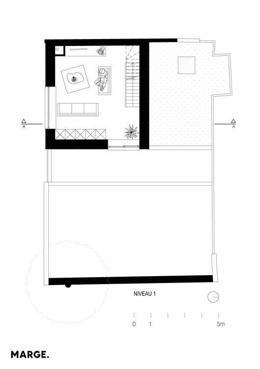 Soberrijk House / Marge architecten - Image 21 of 24