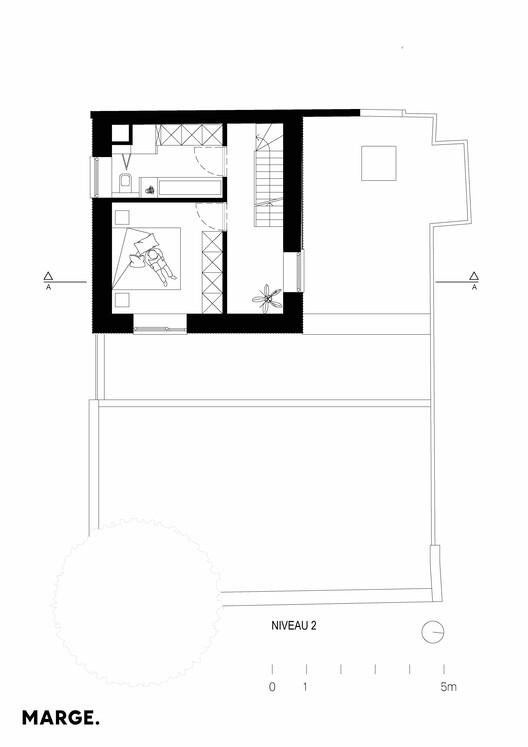Soberrijk House / Marge architecten - Image 22 of 24