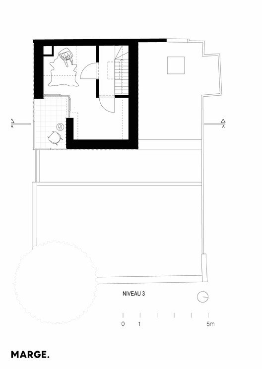Soberrijk House / Marge architecten - Image 23 of 24