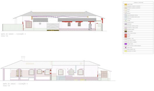 Restauro Casa do Sol (Hilda Hilst) / Tapera Arquitetura e Patrimônio Cultural - Imagem 34 de 34