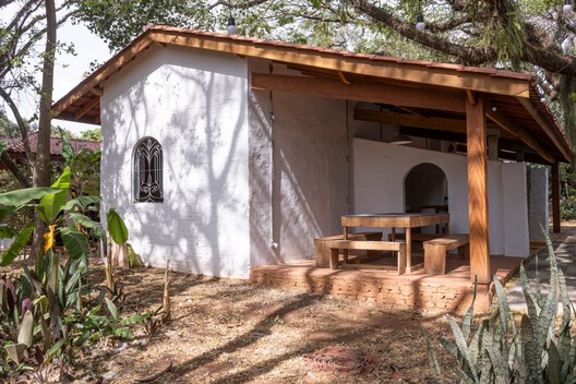 Restauro Casa do Sol (Hilda Hilst) / Tapera Arquitetura e Patrimônio Cultural - Imagem 5 de 34