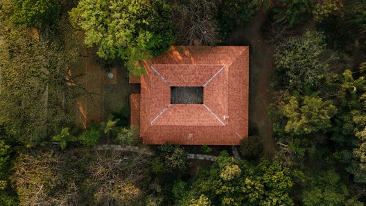 Restauro Casa do Sol (Hilda Hilst) / Tapera Arquitetura e Patrimônio Cultural - Imagem 7 de 34