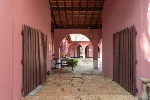 Restauro Casa do Sol (Hilda Hilst) / Tapera Arquitetura e Patrimônio Cultural - Imagem 4 de 34