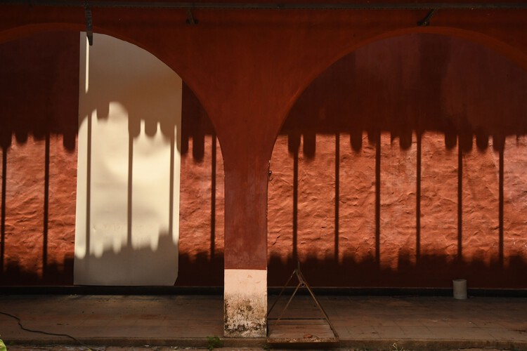 Restauro Casa do Sol (Hilda Hilst) / Tapera Arquitetura e Patrimônio Cultural - Imagem 15 de 34