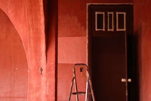 Restauro Casa do Sol (Hilda Hilst) / Tapera Arquitetura e Patrimônio Cultural - Fotografia de Interiores