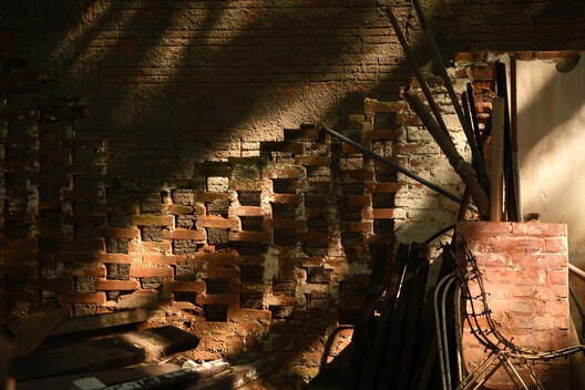 Restauro Casa do Sol (Hilda Hilst) / Tapera Arquitetura e Patrimônio Cultural - Imagem 20 de 34