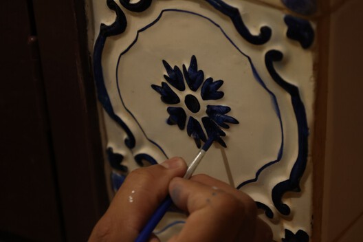 Restauro Casa do Sol (Hilda Hilst) / Tapera Arquitetura e Patrimônio Cultural - Imagem 26 de 34