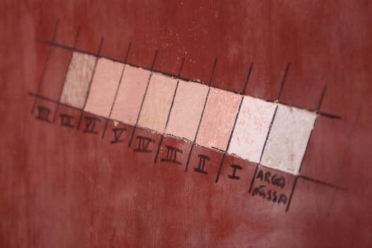 Restauro Casa do Sol (Hilda Hilst) / Tapera Arquitetura e Patrimônio Cultural - Imagem 24 de 34