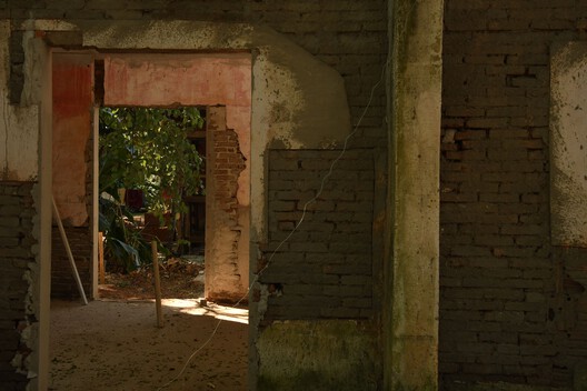 Restauro Casa do Sol (Hilda Hilst) / Tapera Arquitetura e Patrimônio Cultural - Imagem 19 de 34