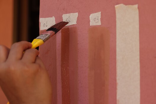 Restauro Casa do Sol (Hilda Hilst) / Tapera Arquitetura e Patrimônio Cultural - Imagem 25 de 34