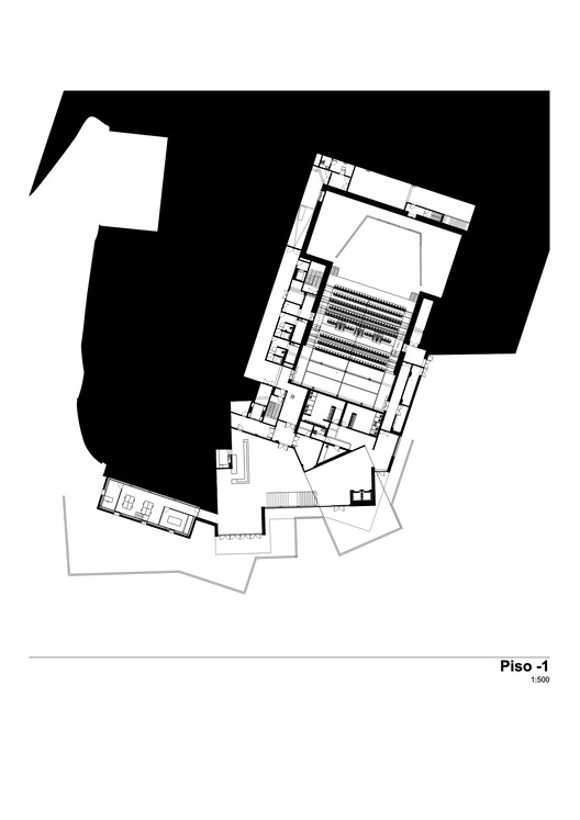 Ponto C - Cultura e Criatividade / Galeria Gabinete - Imagem 41 de 42