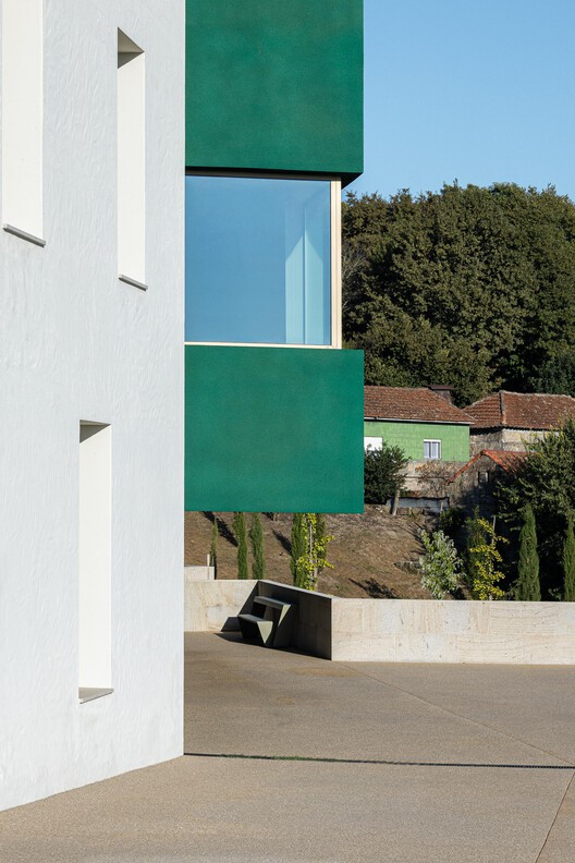 Ponto C - Cultura e Criatividade / Galeria Gabinete - Imagem 12 de 42