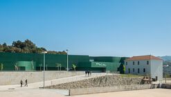 Ponto C - Cultura e Criatividade / Galeria Gabinete