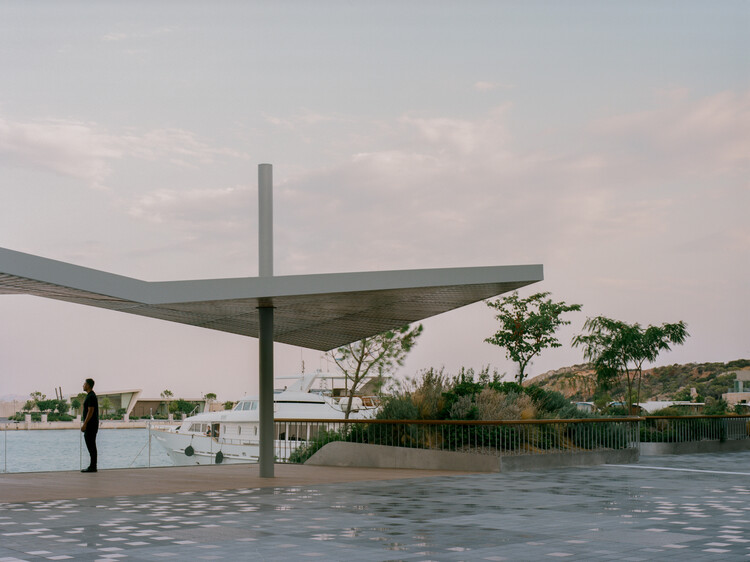 雅典建筑城市指南:从古代辉煌到现代创新的 23 座建筑杰作 - 29 的图像 31