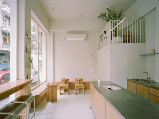 雅典建筑城市指南:从古代辉煌到现代创新的 23 座建筑杰作 雅典建筑城市指南:从古代辉煌到现代创新的 23 座建筑杰作 - 31 的图像 31