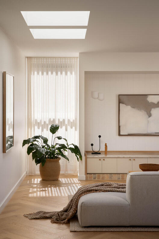 Casa Haka / Taouk Architects - Fotografia de Interiores, Madeira, Iluminação