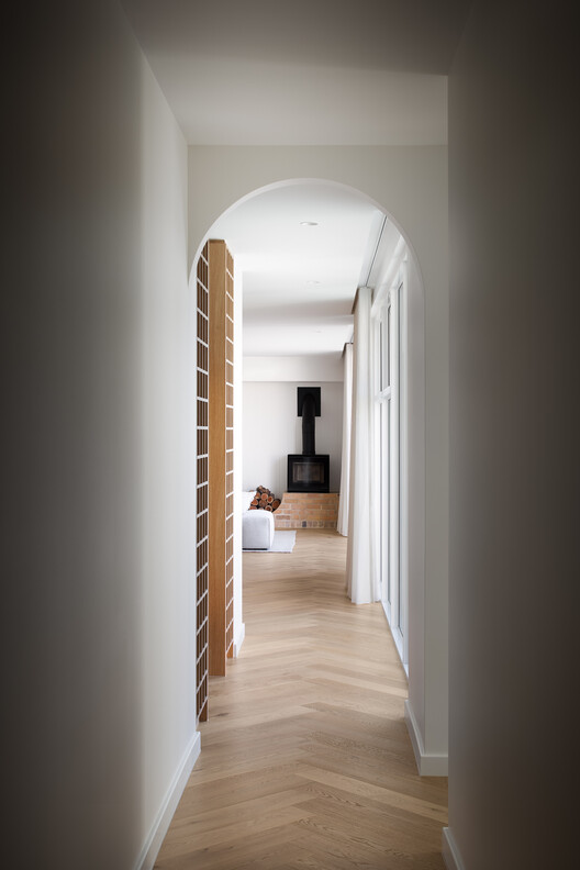 Casa Haka / Taouk Architects Casa Haka / Taouk Architects - Imagem 12 de 15