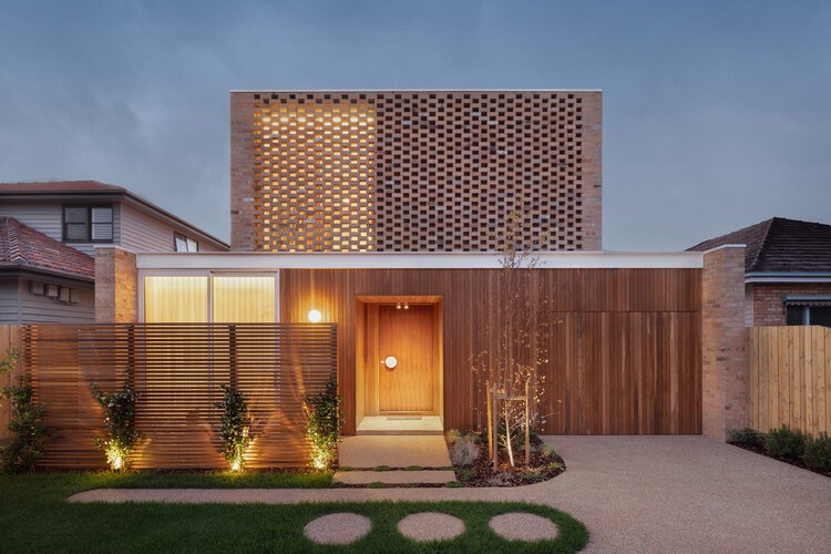 Casa Haka / Taouk Architects - Fotografia de Exterior