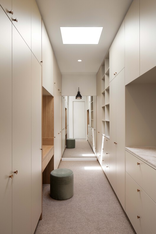 Casa Haka / Taouk Architects - Fotografia de Interiores, Madeira, Iluminação