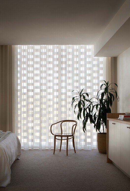 Casa Haka / Taouk Architects - Fotografia de Interiores, Dormitório