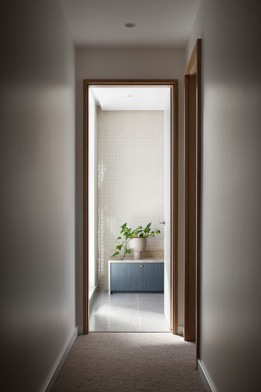 Casa Haka / Taouk Architects Casa Haka / Taouk Architects - Fotografia de Interiores, Madeira, Iluminação