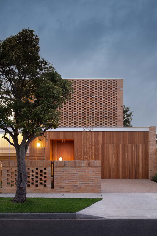 Casa Haka / Taouk Architects Casa Haka / Taouk Architects - Fotografia de Exterior