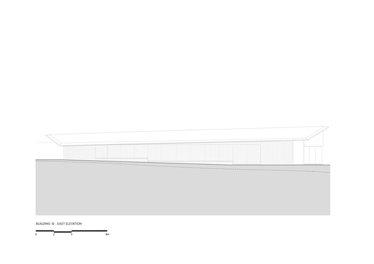 Galería, Casa de Huéspedes y Café SIHOJAE / Itm Yooehwa Architects - Imagen 21 de 25