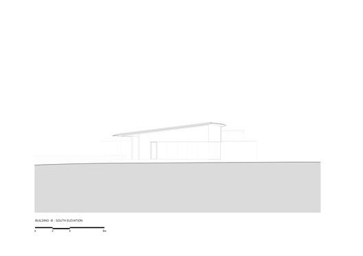 Galería, Casa de Huéspedes y Café SIHOJAE / Itm Yooehwa Architects - Imagen 22 de 25