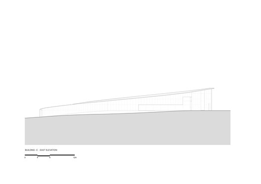 Galería, Casa de Huéspedes y Café SIHOJAE / Itm Yooehwa Architects - Imagen 23 de 25