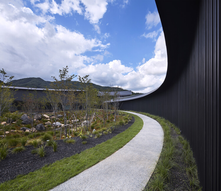 Galería SIHOJAE, Hotel y Café / Itm Yooehwa Architects - Imagen 9 de 25