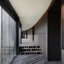 Galería, Hotel y Café SIHOJAE / Itm Yooehwa Architects - Imagen 4 de 25