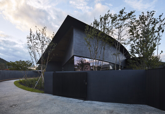 Galería, Casa de Huéspedes y Café SIHOJAE / Itm Yooehwa Architects - Imagen 12 de 25