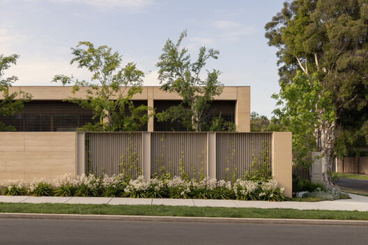 St Kilda Residence / ADDARC