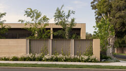 St Kilda Residence / ADDARC