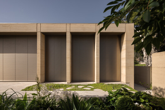 St Kilda Residence / ADDARC - Exterior Photography, Concrete