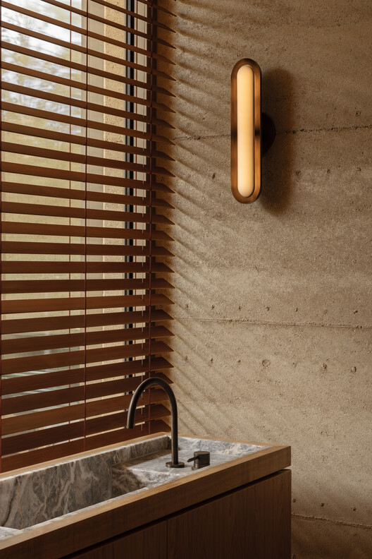 St Kilda Residence / ADDARC - Interior Photography, Bathroom