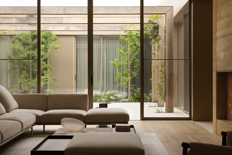 Residência em St Kilda / ADDARC - Imagem 2 de 44