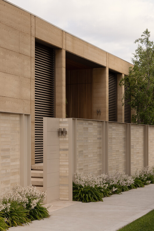 St Kilda Residence / ADDARC - Image 11 of 44