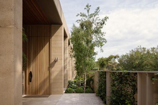 St Kilda Residence / ADDARC - Exterior Photography