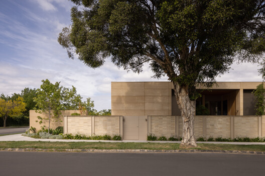 St Kilda Residence / ADDARC - Exterior Photography, Concrete