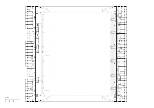 Tammela 体育场 / JKMM Architects - 44 的图像 51