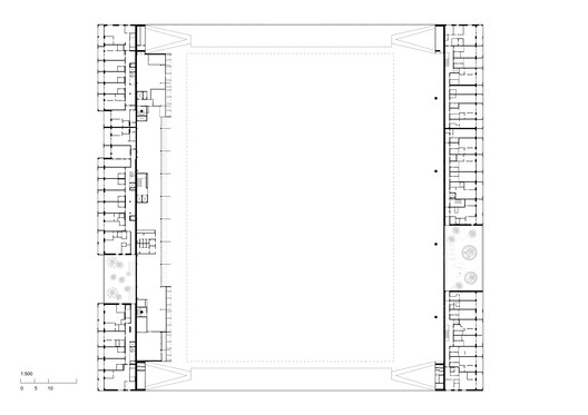 Tammela 体育场 / JKMM Architects - 45 的图像 51