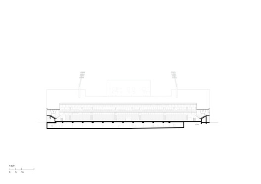 Tammela 体育场 / JKMM Architects - 48 的图像 51