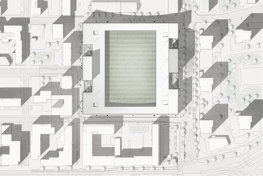 Tammela 体育场 / JKMM Architects - 40 的图像 51