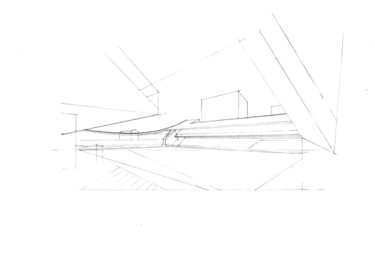 Tammela 体育场 / JKMM Architects - 37 的图像 51