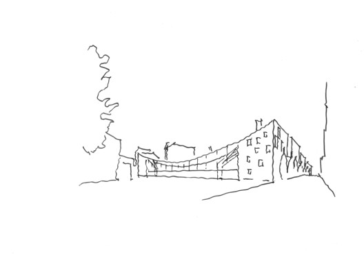 Tammela 体育场 / JKMM Architects - 35 的图像 51