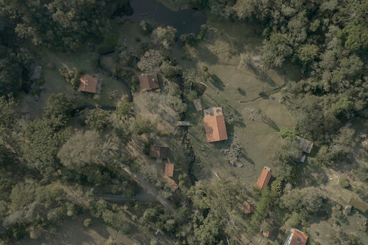 From Legal Constraint to Local Craft: Four Adaptive Projects by messina | rivas in Cunha