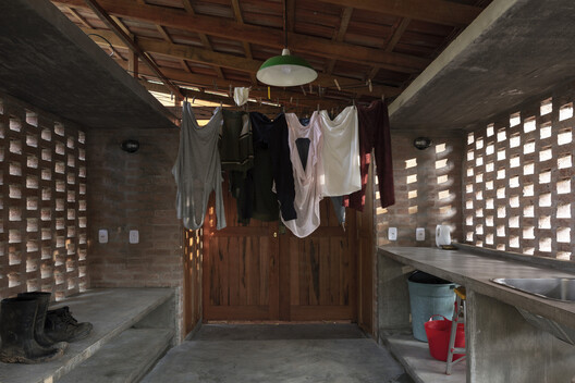 From Legal Constraint to Local Craft: Four Adaptive Projects by messina | rivas in Cunha - Image 7 of 14